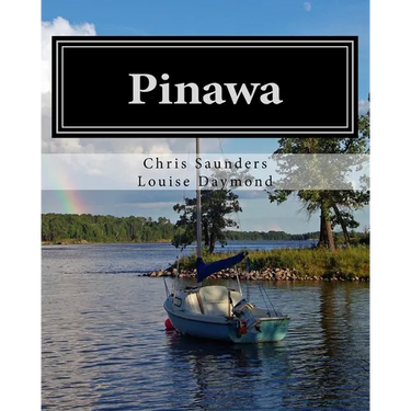 Pinawa: Fifty Years of Families, Friends and Memories