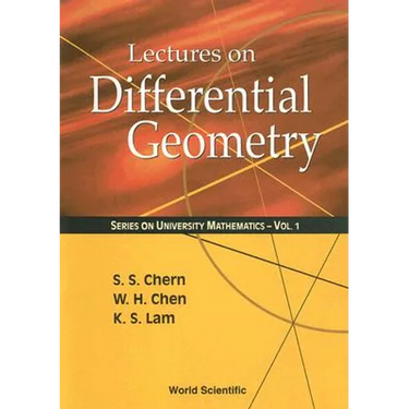 Lectures on Differential Geometry (V1)