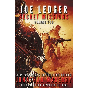 Joe Ledger: Secret Missions Volume Two