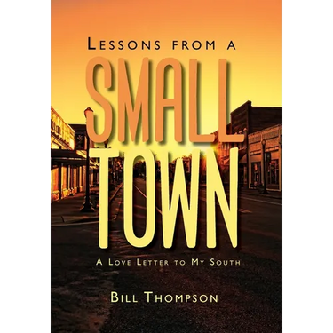 Lessons from a Small Town
