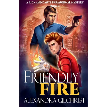 Friendly Fire