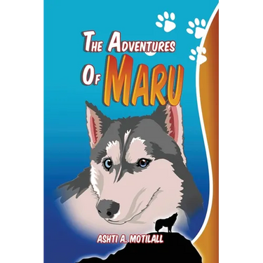 The Adventures of Maru