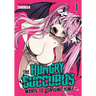 The Hungry Succubus Wants to Consume Him Vol. 1