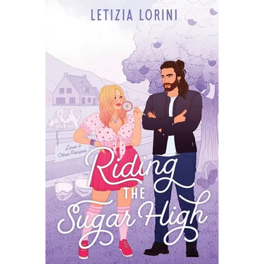 Riding the Sugar High