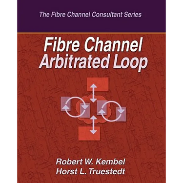Fibre Channel Arbitrated Loop