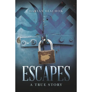 Escapes: A True Story