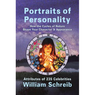 Portraits of Personality: How the Cycles of Nature Shape Your Character & Appearance