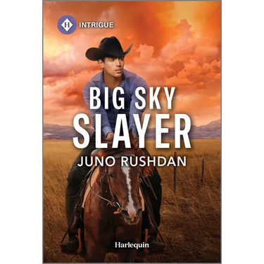 Big Sky Slayer