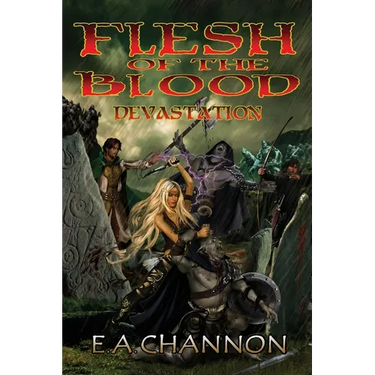 Flesh of the Blood Devastation
