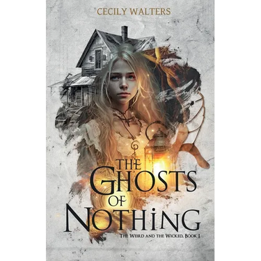The Ghosts of Nothing