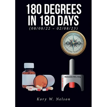 180 Degrees in 180 Days
