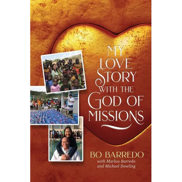My Love Story with the God of Missions