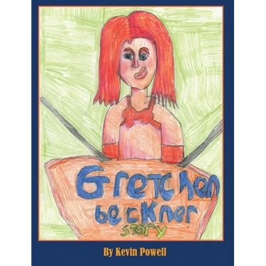 The Gretchen Beckner Story