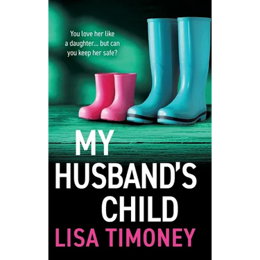 My Husband's Child