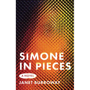 Simone in Pieces