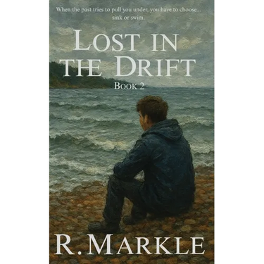 Lost in the Drift: Book 2