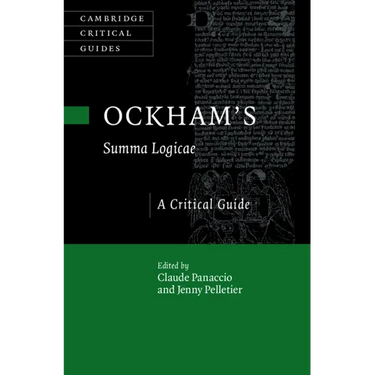 Ockham's 'Summa Logicae'