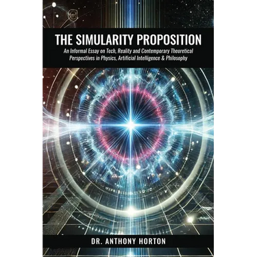 The Simularity Proposition