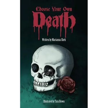 Choose Your Own Death