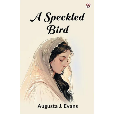 A Speckled Bird