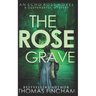 The Rose Grave: A Suspenseful Mystery