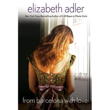 From Barcelona, with Love