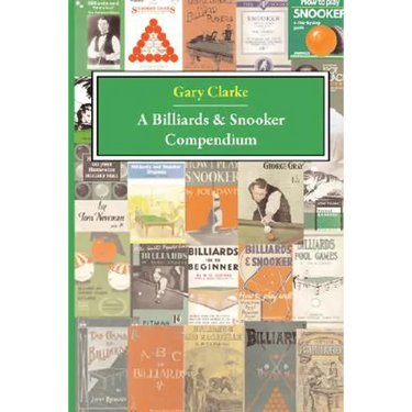 A Billiards and Snooker Compendium