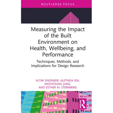 Measuring the Impact of the Built Environment on Health, Wellbeing, and Performance: Techniques, Methods, and Implications for Design Research