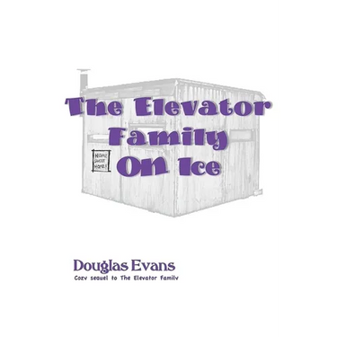 The Elevator Family On Ice