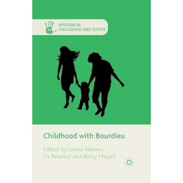 Childhood with Bourdieu