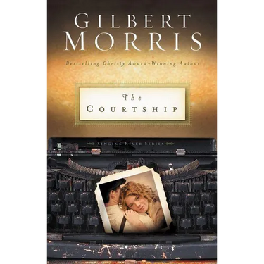 The Courtship: 4