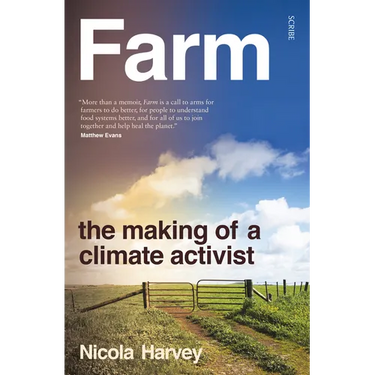 Farm: The Making of a Climate Activist