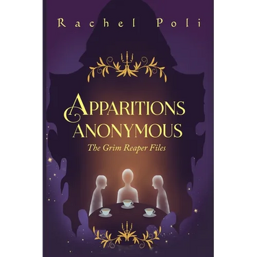 Apparitions Anonymous
