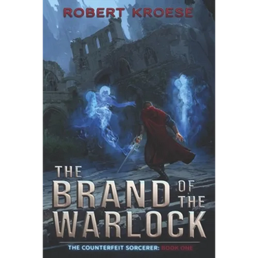 The Brand of the Warlock