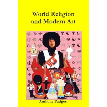 World Religion And Modern Art