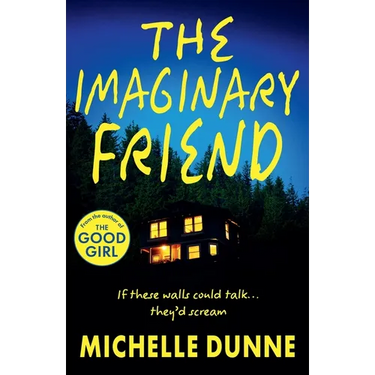 The Imaginary Friend