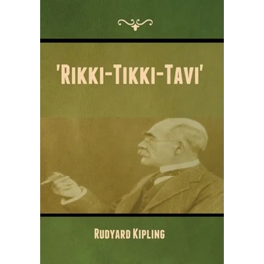 'Rikki-Tikki-Tavi'