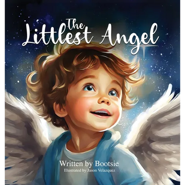 The Littlest Angel