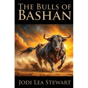 The Bulls of Bashan