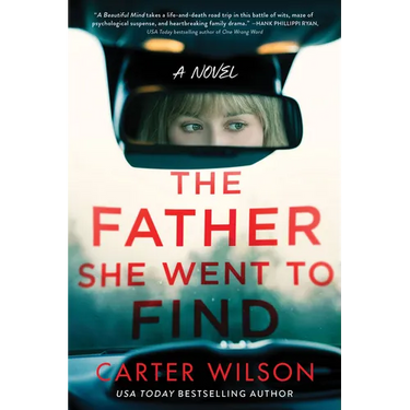 Father She Went to Find