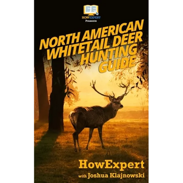 North American Whitetail Deer Hunting Guide