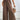 Wide Waistband Relax Fit Long Pants