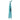 Turbo Silk Pro 1" Titanium-Plated Single Pass Flat Iron - Vysn