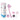 Cleansing & Exfoliating Rechargeable All-in-1 Body Brush - Vysn
