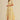 Button closure waist belt puff sleeve dress - Vysn