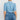 Button-down Denim Shirt Top - VYSN
