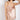 Cowl neck satin camisole with chain strap - Vysn
