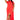 Mock neck back cape dress - Vysn