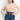 Mock Neck Long Sleeve Top - VYSN