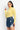 Mock Neck Long Sleeve Top - VYSN